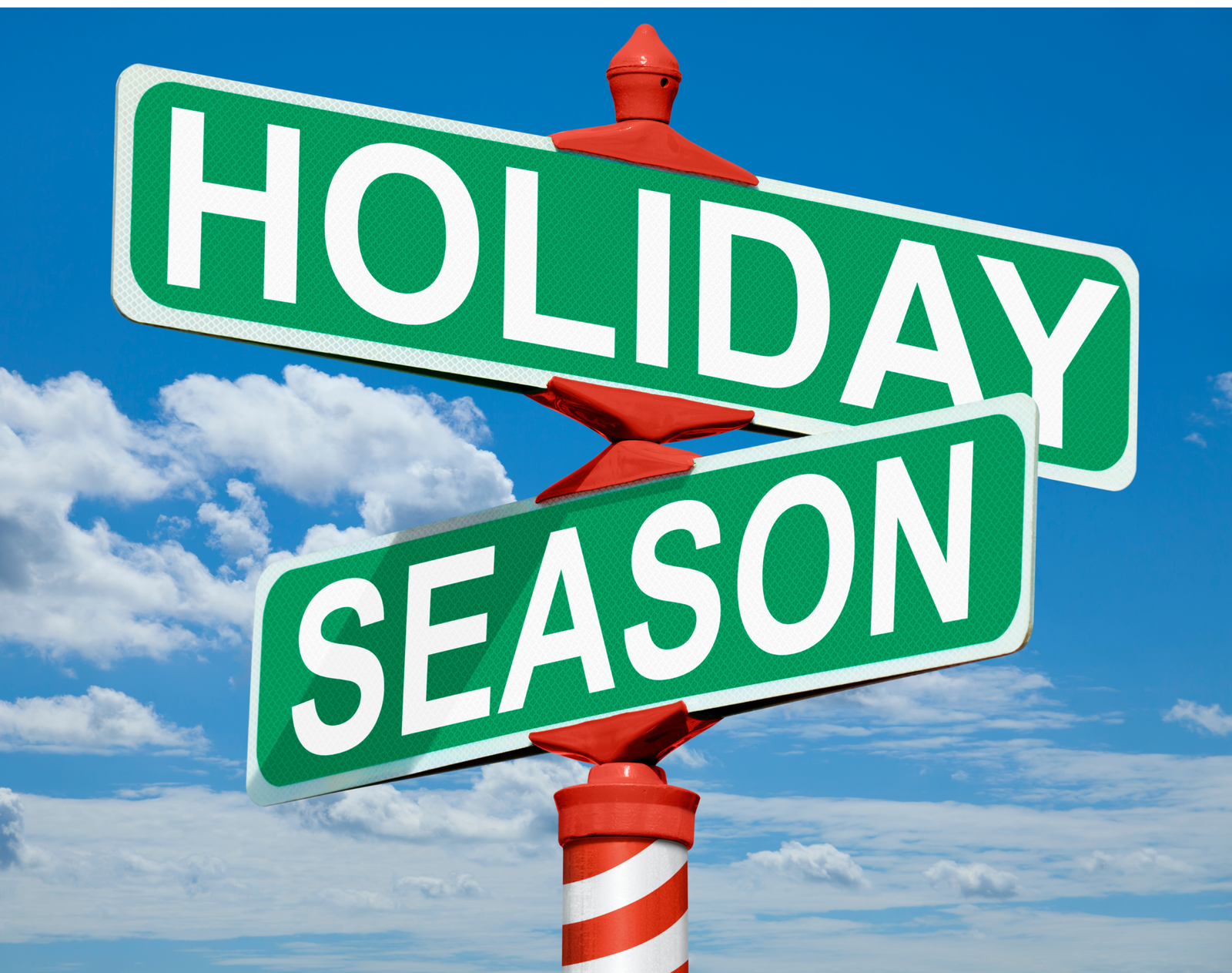 Best Places to Celebrate Christmas and New Year Around the World!