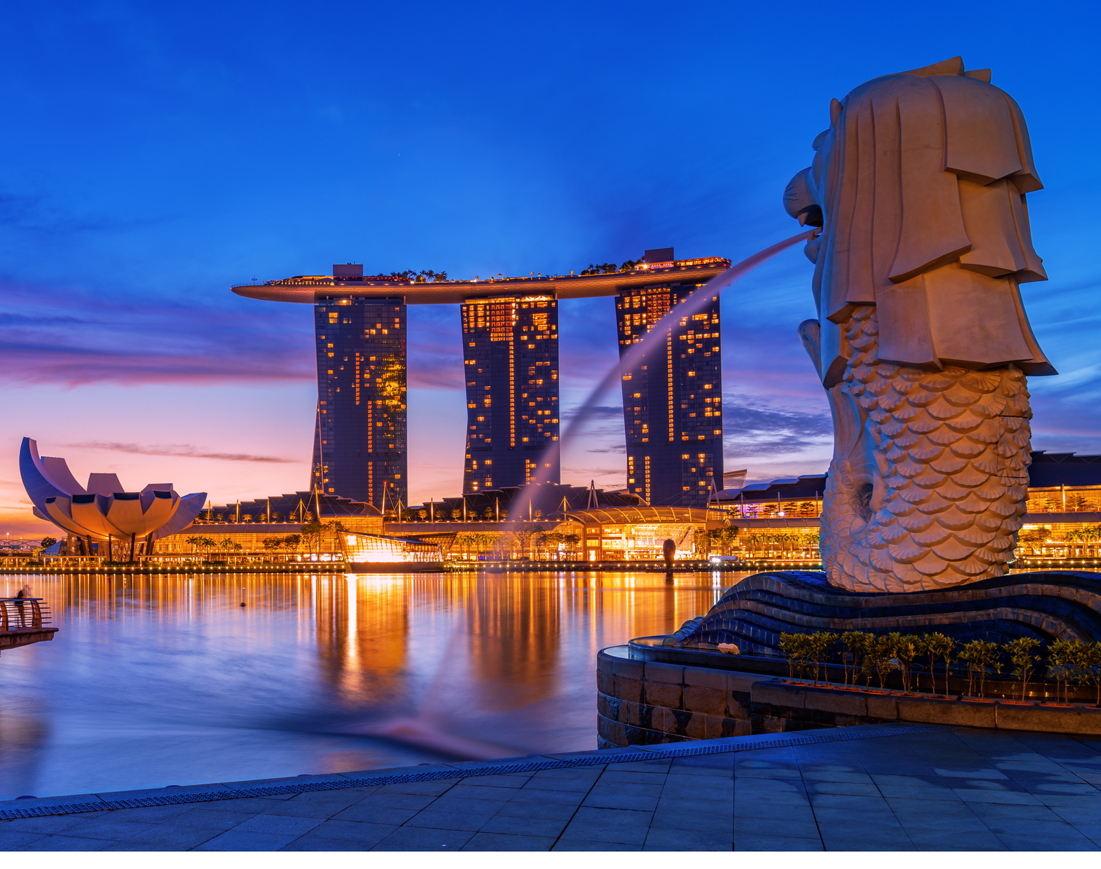 The Ultimate List of Top Places to Visit in Singapore