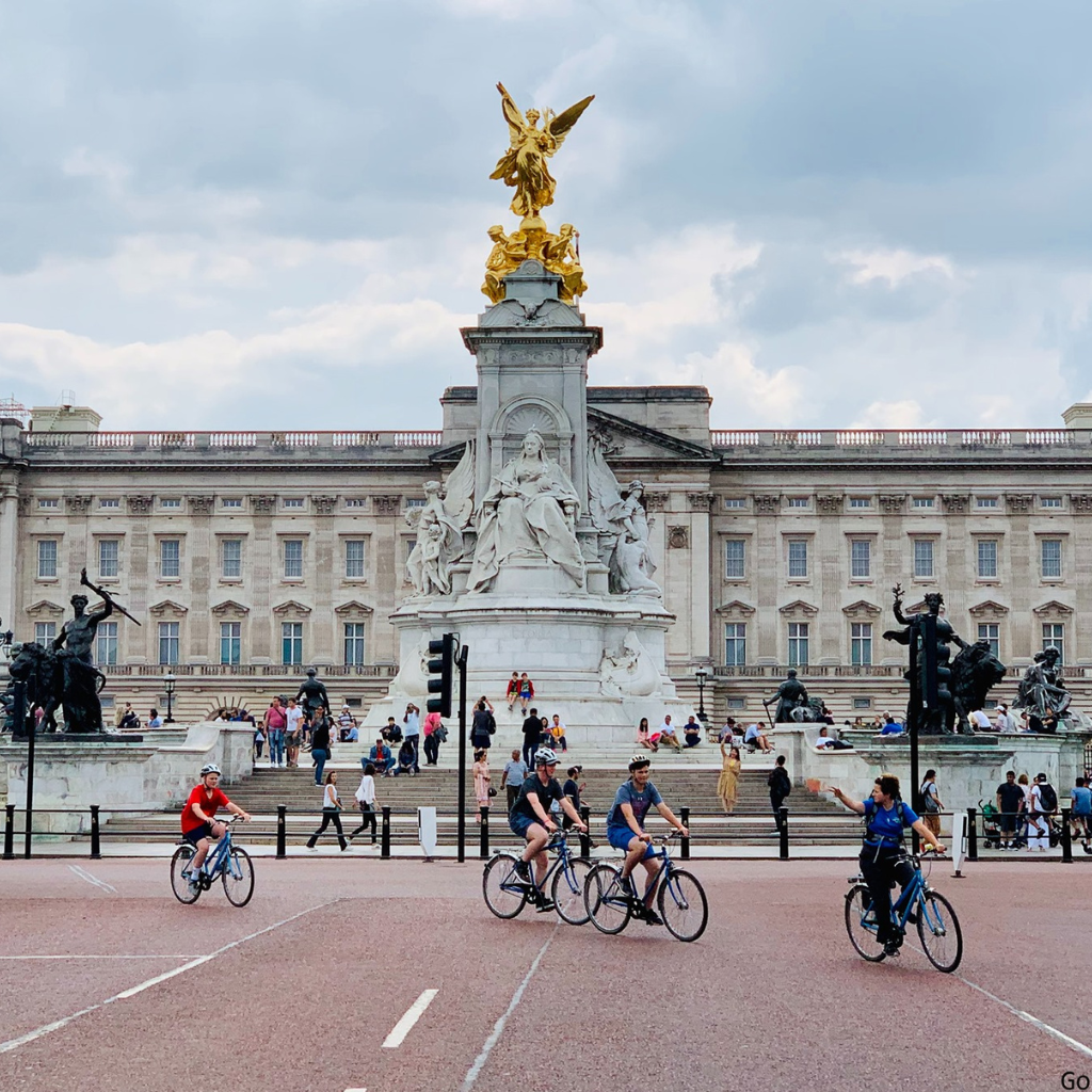 Buckingham Palace