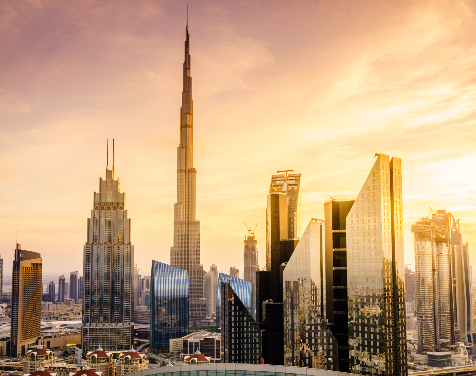 The Ultimate Dubai Experience: Top Places to Visit in Dubai